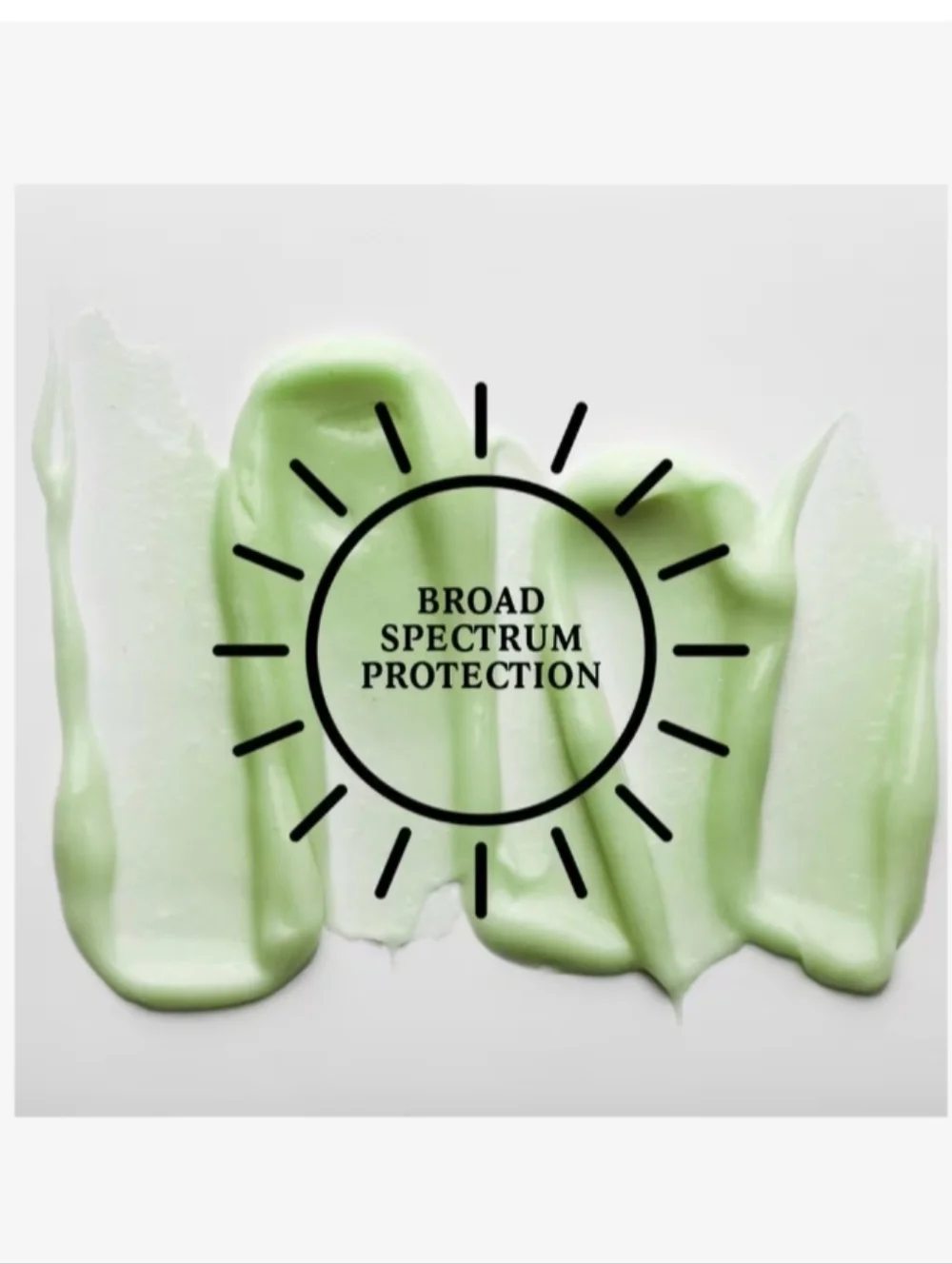 🎉2•$13/3•$18🎉 BY THE BEACH Melon Daze SPF 30 Face & Body Cream